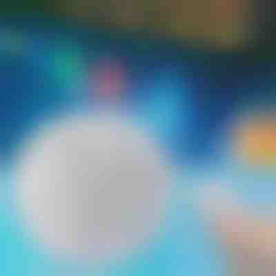 Komplet 4 vodoodpornih luči RGB + daljinski upravljalnik | AQUASHEIN