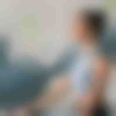 Prenosni ventilator za vrat na USB polnjenje | NECKCOLIO