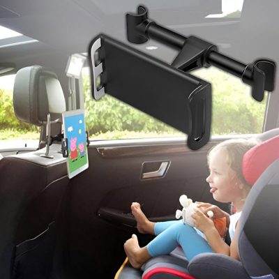 Avtomobilski nosilec za tablico | HOLDIGRIP