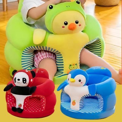 Simpatičen otroški sedež | KIDOSIT