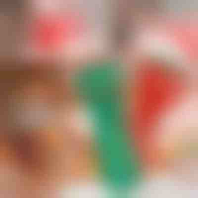 Otroški božični svetlobni projektor | SANTABEAM