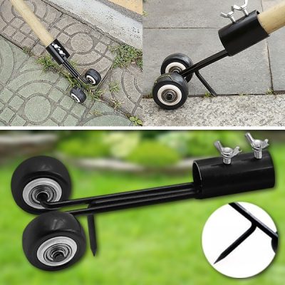 Orodje za odstranjevanje plevela stoje | RUNCO