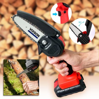 Akumulatorska ročna žaga BRENCHIE