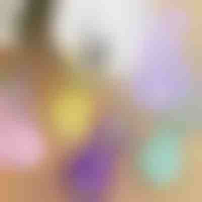 Držala za pribor za veliko noč | BUNNYCUTLERY