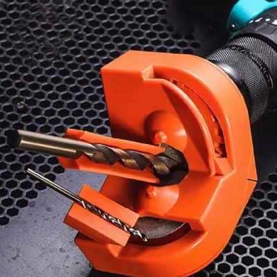 Brusilnik svedrov | BUSPRA