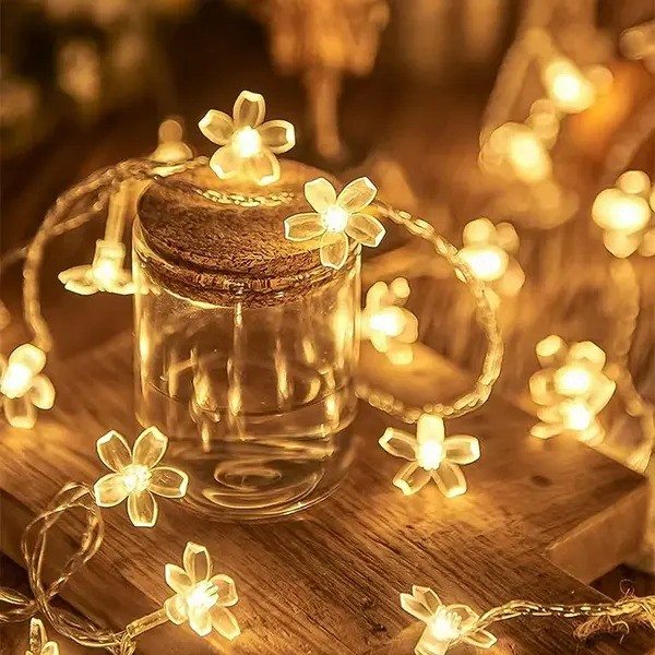 DAISYGLOW