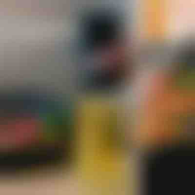 Večnamenski razpršilec tekočin | FLAVORMIST