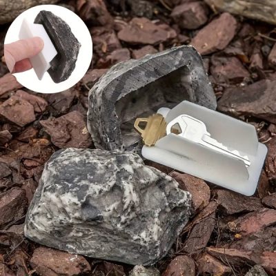 Kamen za skrivanje ključev | KEYBLEND