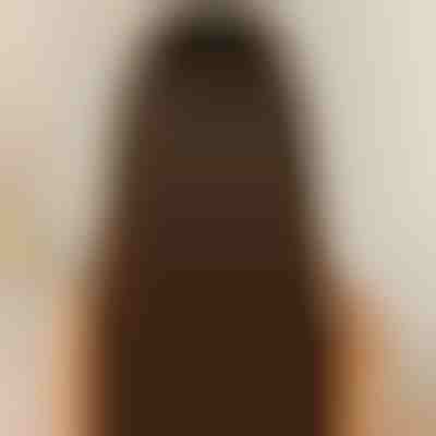 Kristalni trak za lase | LUMIBANDI