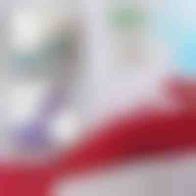 Odeja morske deklice | MERMIDREAM