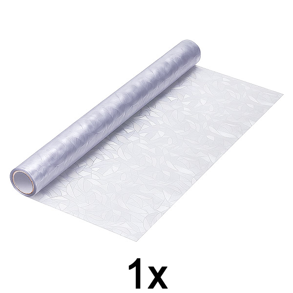 1x Dekorativna in zaščitna folija za okna | PRISMWRAP