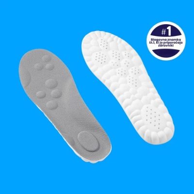 Sproščujoči vložki za čevlje | CLOUDSTEP