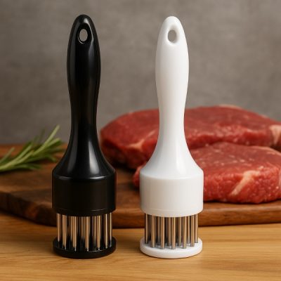 Hiter mehčalec mesa z 21 rezili | MEATZI