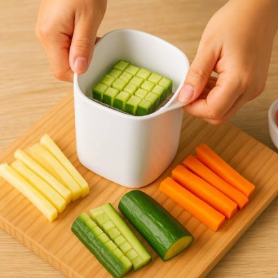 Večnamensko kuhinjsko orodje | CHOPZY