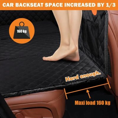 Vodoodporna prevleka za zadnji sedež avtomobila | CARIPET