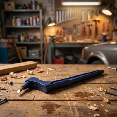 Vrtljiv natančni rezalni nož | CRAFTBLADE