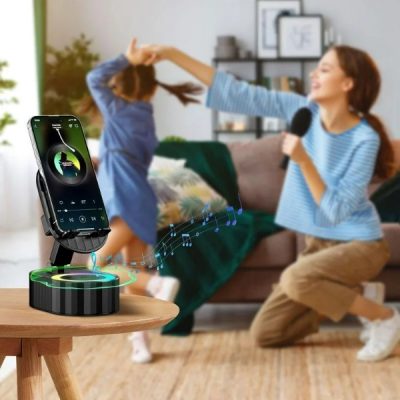 Pametno držalo za telefon | MOBIBASE