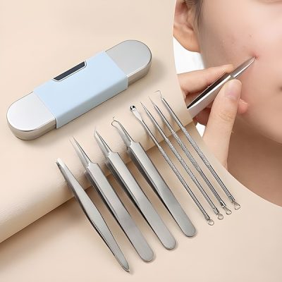 Orodje za odstranjevanje ogrcev | PORACLEAN