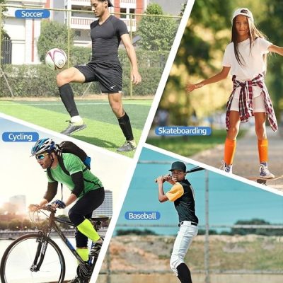 Udobni ščitniki za goleni | SHINXPAD