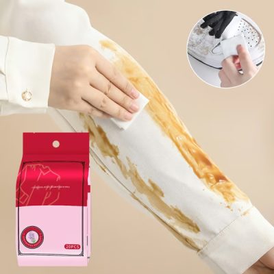 Dolgotrajni robčki (20 kosov) | STAINIX