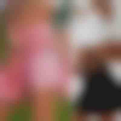 Krilo z vgrajenimi kratkimi hlačami in žepom | SKORTIFY