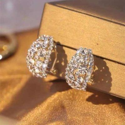 Elegantni uhani | DIAMIMA