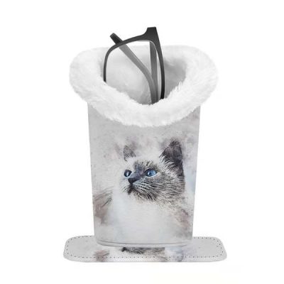 Mehka torbica za očala | COZYGLASS
