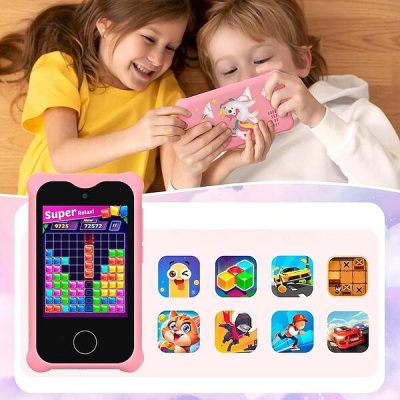 Igra brez telefona – starost 3+ | JOYPHONE