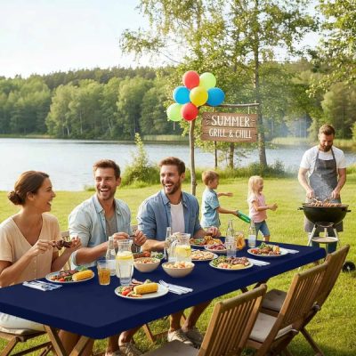 Raztegljiva prevleka za piknik mizo | TABLINA